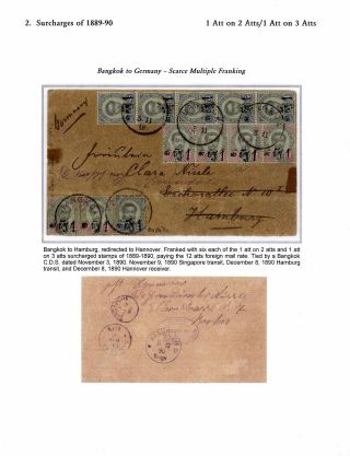 SIAM: PŘETISKY "ATT" 1889-1908 – list 10