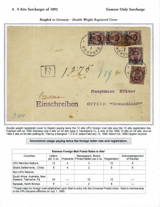 SIAM: PŘETISKY "ATT" 1889-1908 – list 20