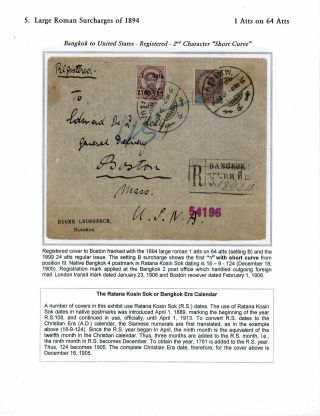 SIAM: PŘETISKY "ATT" 1889-1908 – list 28