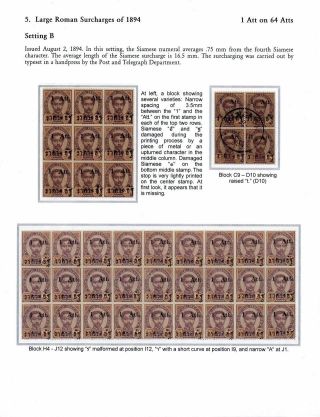 SIAM: PŘETISKY "ATT" 1889-1908 – list 32