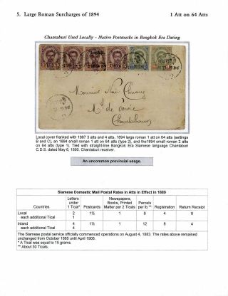 SIAM: PŘETISKY "ATT" 1889-1908 – list 36