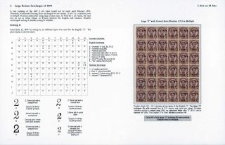 SIAM: PŘETISKY "ATT" 1889-1908 – list 37