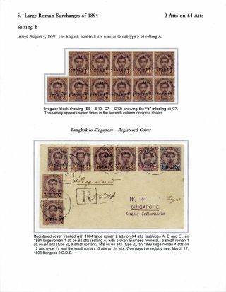 SIAM: PŘETISKY "ATT" 1889-1908 – list 39