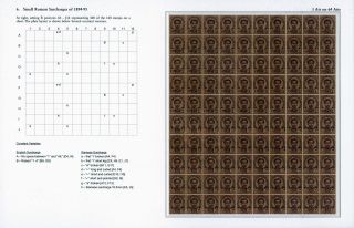 SIAM: PŘETISKY "ATT" 1889-1908 – list 46