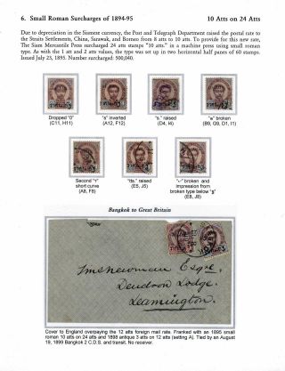 SIAM: PŘETISKY "ATT" 1889-1908 – list 55