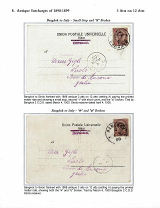 SIAM: PŘETISKY "ATT" 1889-1908 – list 66