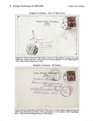 SIAM: PŘETISKY "ATT" 1889-1908 – list 68