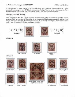 SIAM: PŘETISKY "ATT" 1889-1908 – list 75