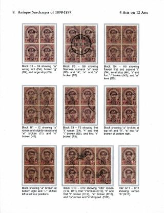 SIAM: PŘETISKY "ATT" 1889-1908 – list 78
