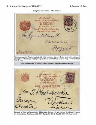 SIAM: PŘETISKY "ATT" 1889-1908 – list 79