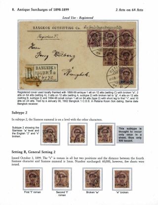 SIAM: PŘETISKY "ATT" 1889-1908 – list 83
