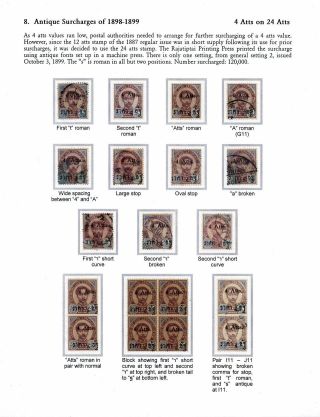 SIAM: PŘETISKY "ATT" 1889-1908 – list 84