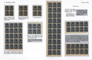 SIAM: PŘETISKY "ATT" 1889-1908 – list 91