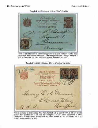 SIAM: PŘETISKY "ATT" 1889-1908 – list 94