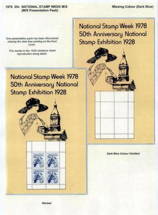 AUSTRALIA POST - 21 YEARS OF TRIAL & ERROR – sheet 43