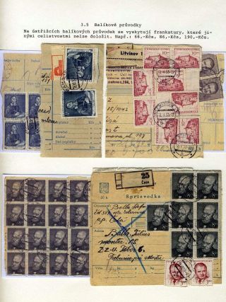 ČESKOSLOVENSKÁ MĚNOVÁ REFORMA 1953 – list 78