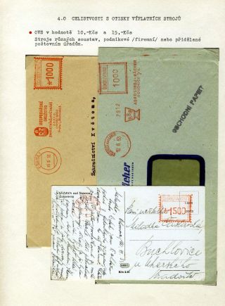 ČESKOSLOVENSKÁ MĚNOVÁ REFORMA 1953 – list 80