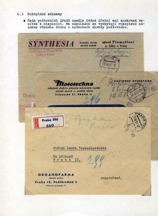 ČESKOSLOVENSKÁ MĚNOVÁ REFORMA 1953 – list 100
