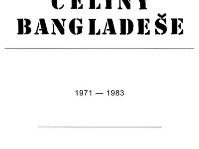 CELINY BANGLADÉŠE 1971-1983