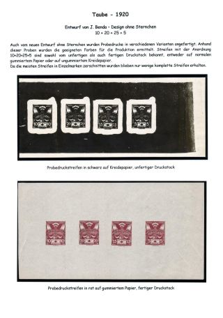ČESKOSLOVENSKO 1920-1923, KNIHTISKOVÁ VYDÁNÍ – list 32
