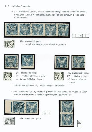 ČSR I - NOVINOVÉ 1918-1920 – list 51