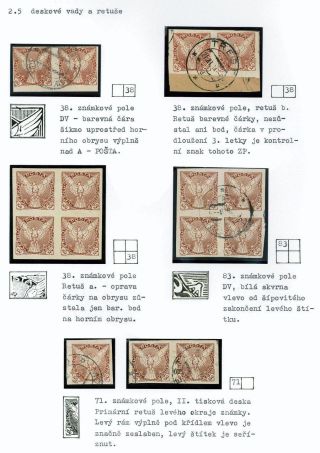 ČSR I - NOVINOVÉ 1918-1920 – list 59