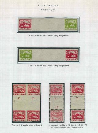 ČESKOSLOVENSKO - VYDÁNÍ HRADČANY – list 18