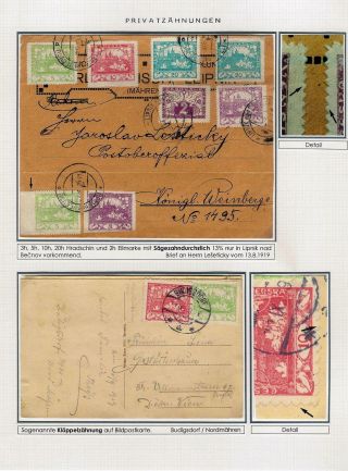 ČESKOSLOVENSKO - VYDÁNÍ HRADČANY – list 23