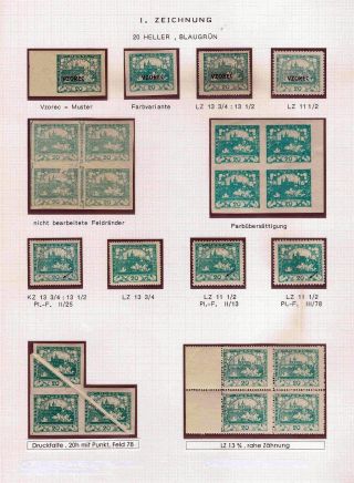 ČESKOSLOVENSKO - VYDÁNÍ HRADČANY – list 24
