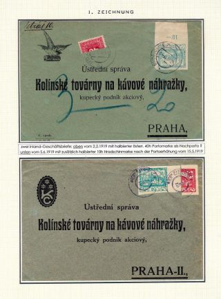 ČESKOSLOVENSKO - VYDÁNÍ HRADČANY – list 28