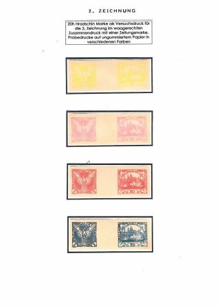 ČESKOSLOVENSKO - VYDÁNÍ HRADČANY – list 30