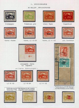 ČESKOSLOVENSKO - VYDÁNÍ HRADČANY – list 37