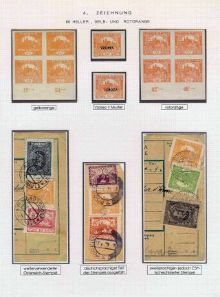 ČESKOSLOVENSKO - VYDÁNÍ HRADČANY – list 49