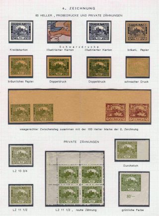ČESKOSLOVENSKO - VYDÁNÍ HRADČANY – list 54