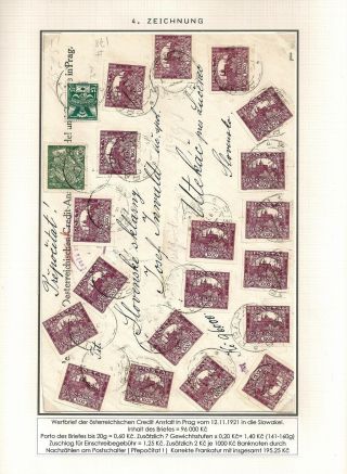 ČESKOSLOVENSKO - VYDÁNÍ HRADČANY – list 59