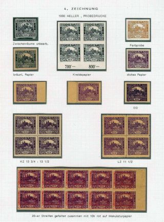 ČESKOSLOVENSKO - VYDÁNÍ HRADČANY – list 61