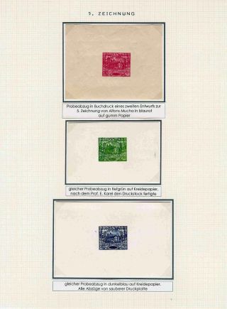 ČESKOSLOVENSKO - VYDÁNÍ HRADČANY – list 63