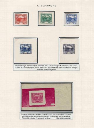 ČESKOSLOVENSKO - VYDÁNÍ HRADČANY – list 64