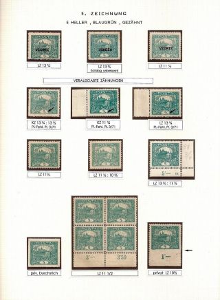 ČESKOSLOVENSKO - VYDÁNÍ HRADČANY – list 67