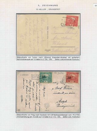 ČESKOSLOVENSKO - VYDÁNÍ HRADČANY – list 76