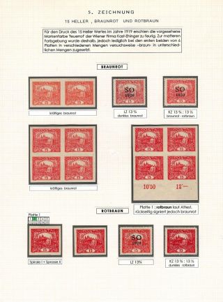 ČESKOSLOVENSKO - VYDÁNÍ HRADČANY – list 77