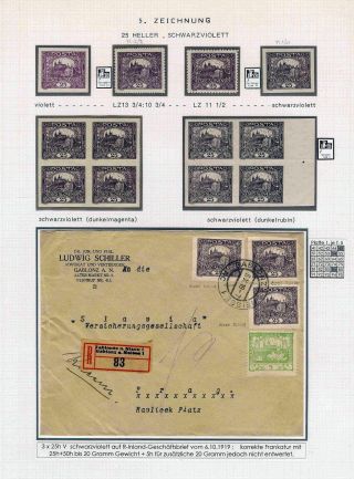 ČESKOSLOVENSKO - VYDÁNÍ HRADČANY – list 85
