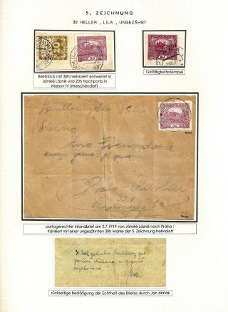ČESKOSLOVENSKO - VYDÁNÍ HRADČANY – list 88