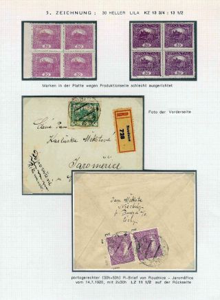 ČESKOSLOVENSKO - VYDÁNÍ HRADČANY – list 90