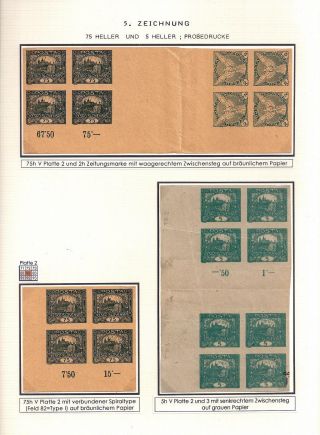 ČESKOSLOVENSKO - VYDÁNÍ HRADČANY – list 94
