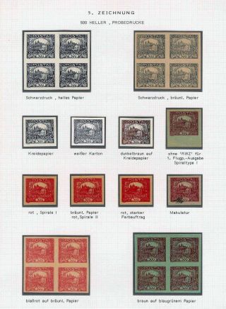 ČESKOSLOVENSKO - VYDÁNÍ HRADČANY – list 99