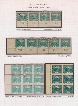 ČESKOSLOVENSKO - VYDÁNÍ HRADČANY – list 105