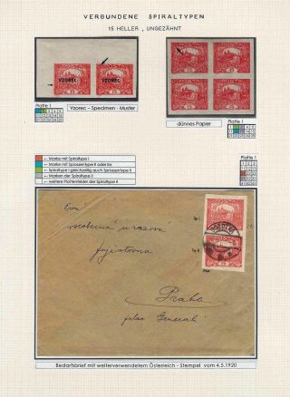 ČESKOSLOVENSKO - VYDÁNÍ HRADČANY – list 108