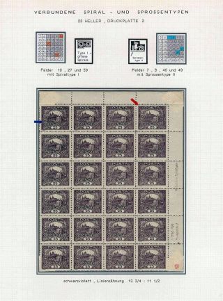 ČESKOSLOVENSKO - VYDÁNÍ HRADČANY – list 116