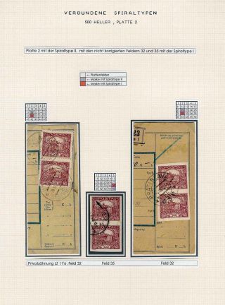 ČESKOSLOVENSKO - VYDÁNÍ HRADČANY – list 119